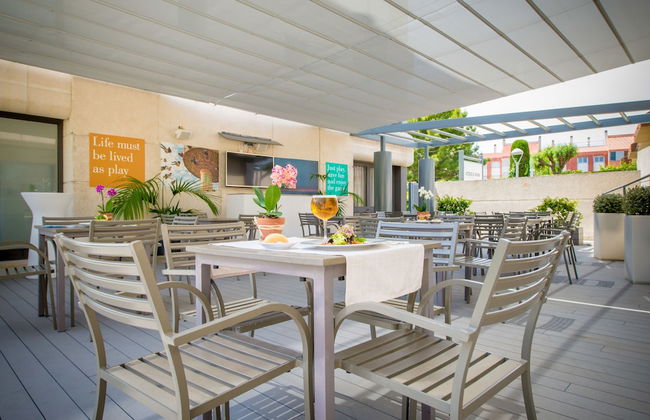 Atenea Park - Suites Apartments - Foto 67