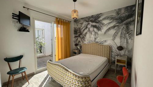 Maison neuve 3 chambres à St-Pierre-d'Oléron, animaux admis, parking, proche plage - FR-1-246A-128 - Foto 3