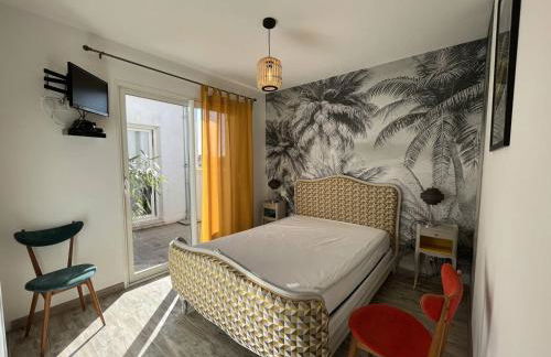 Maison neuve 3 chambres à St-Pierre-d'Oléron, animaux admis, parking, proche plage - FR-1-246A-128 - Foto 3