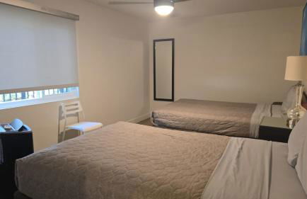 West LA Boutique Apartments Minutes from the Coast - Foto 27