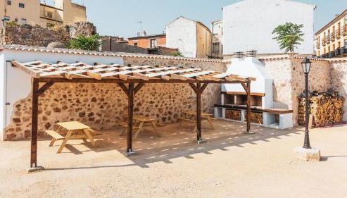 Complejo La Serreria - Belmonte - Foto 5