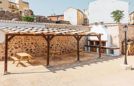 Complejo La Serreria - Belmonte - Foto 5