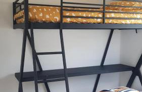 Maison sud des Landes proche Seignosse/ Capbreton / Soustons - Foto 22