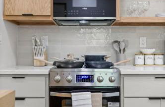 Mediterranean Villa Vibes #1007 at East Downtown - Foto 22