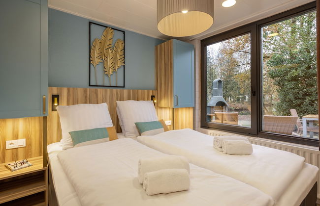 Center Parcs Erperheide - Foto 10