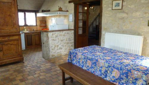 Le petit moulin - Foto 3