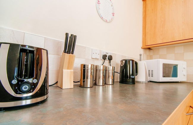 Harris House - Photo 16