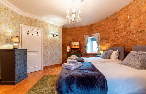 The Windmill by TJ Serviced Property - Foto 45