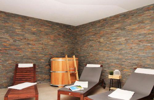 Ostseeresidenz Appartements Wischuer Fewo 11 - Foto 20