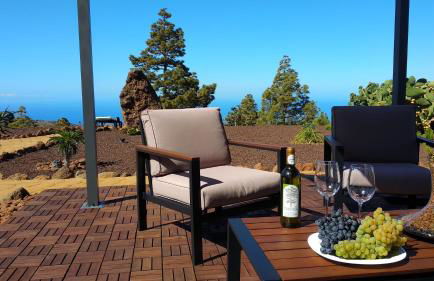 Casa Los Almendros Jacuzzi Garden - Foto 18