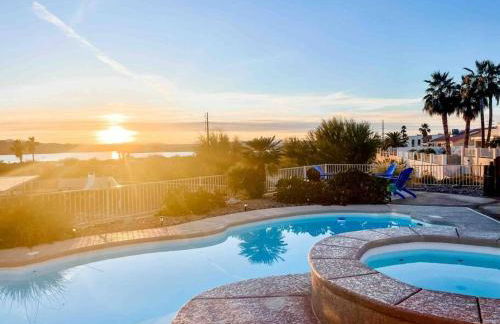 Villa La Isla PANORAMIC VIEWS, Outdoor Kitchen, sleeps 16 - Foto 18