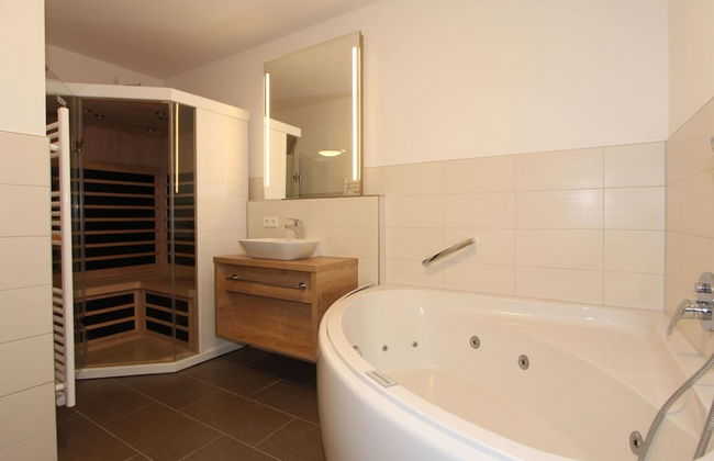 Holiday Resort Grafenmatt, Feldberg - Foto 30