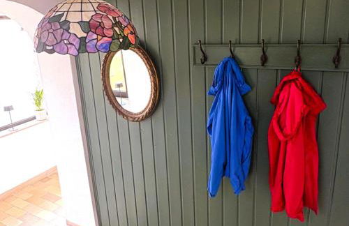 Wohlfühl-Apartment in der Villa "Schöne Aussicht" - Foto 16