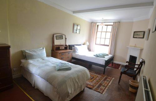 Butlers Quarters Apartment - Foto 17