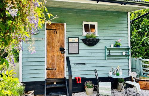 Hillhead Hideaway - Foto 3