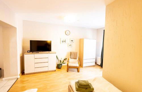 Pension Altsprucke - Foto 11