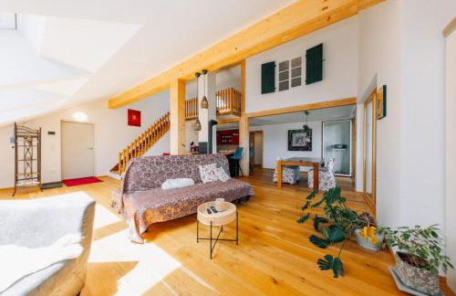 Apartment Hirsch - Foto 12