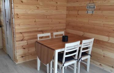 Domki w brzozach - Foto 13