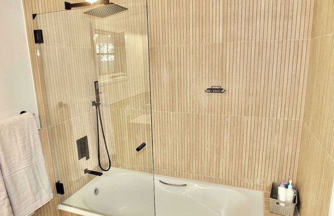 Beach City Craftsman - Walk to Beach - Foto 24