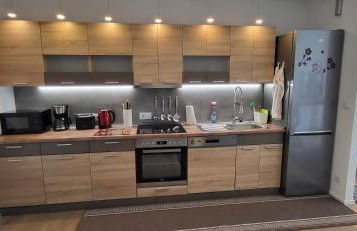 Ferienwohnung Schwarzach - Foto 14