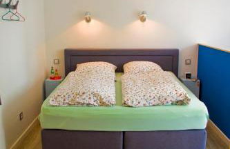 Appartements Villa Schwanenteich - Foto 45