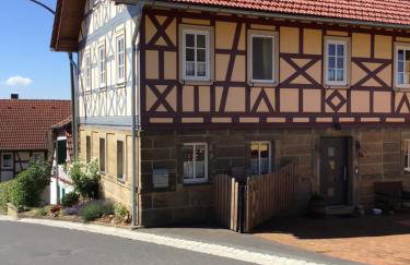 Ferienwohnung Altenstein - Photo 14