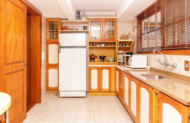 Locar-in Gramado Morada do Sol - Foto 9