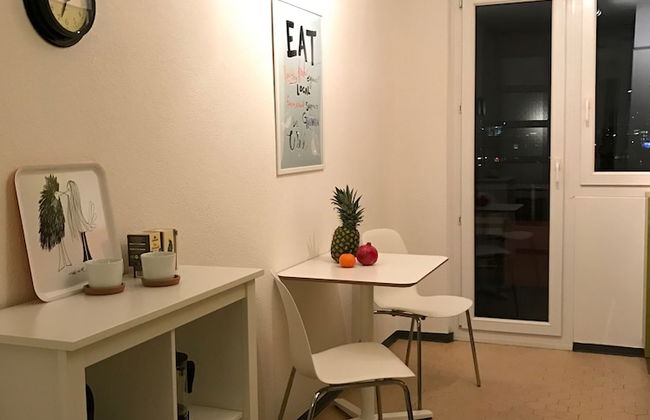 Zurich Furnished Apartments - Foto 59