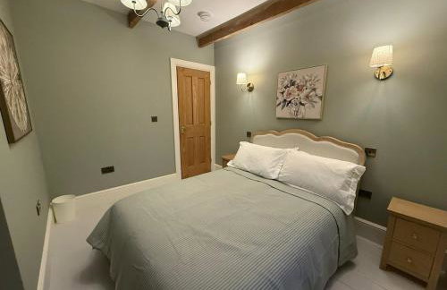 Rose Cottage, Luxury cottage, sleeps 16 - Foto 12
