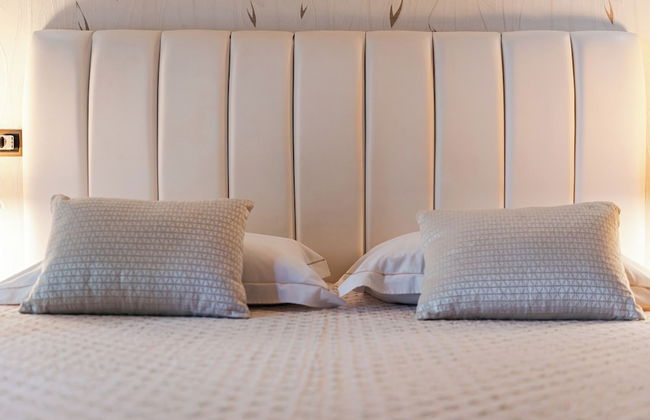 Vollga Luxury Seafront Suite - Foto 18