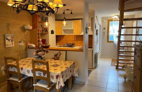 Chalet de charme à Saint Lary - Vignec - Foto 13