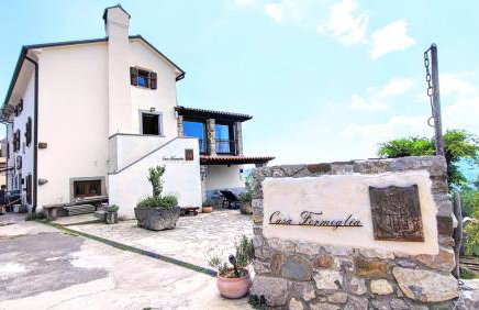 Appartman Casa Fermeglia with private jacuzzie and truffle hunting experience - Photo 6