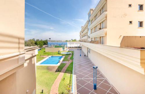 Lux Sevilla Palacio - Foto 19