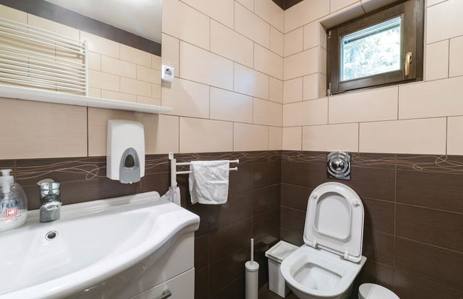 Awesome Home in Lepajci w/ Sauna, Wifi and 3 Bedrooms - Foto 22