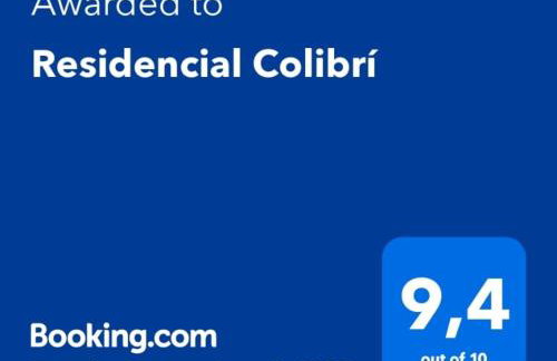 Residencial Colibrí - Photo 14