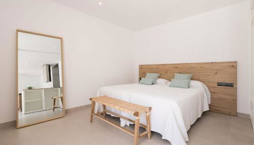 Bossa Bay Suites with Private Pool - MC Apartments Ibiza - Foto 5