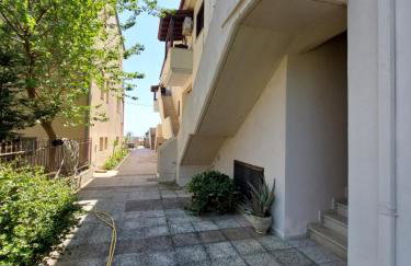 Antique Apartment 2 - Photo 20