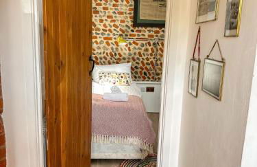 Modern two bed barn in Happisburgh - dog friendly - close to beach - Photo 20