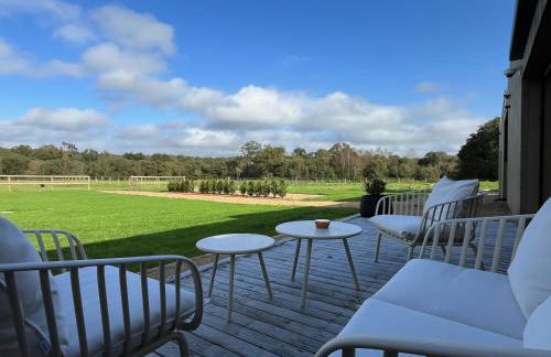 LE DOMAINE DE SOANI - Piscine intérieure, Jacuzzis & Sauna - ADULT ONLY - Foto 38