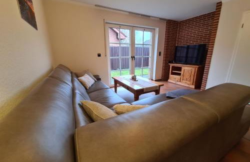 Feriendomizil Seeluft - Foto 9