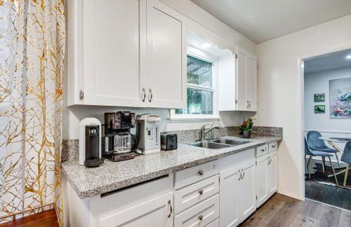 Peacock House Sanctuary 4 Mi to Old Pasadena! - Photo 2