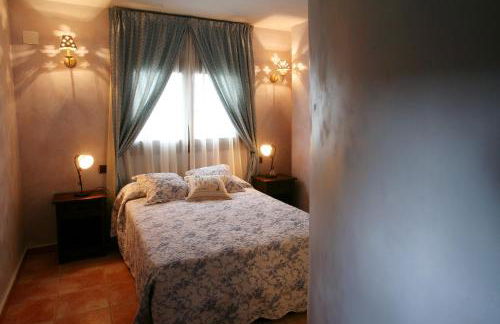 Casa Rural Los Pedregales - Photo 18