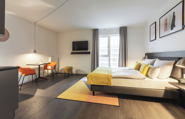 Candlewood Suites Berlin Charlottenburg by IHG - Foto 12