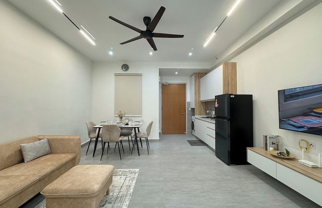 Sunsuria Forum MOKA - Foto 22