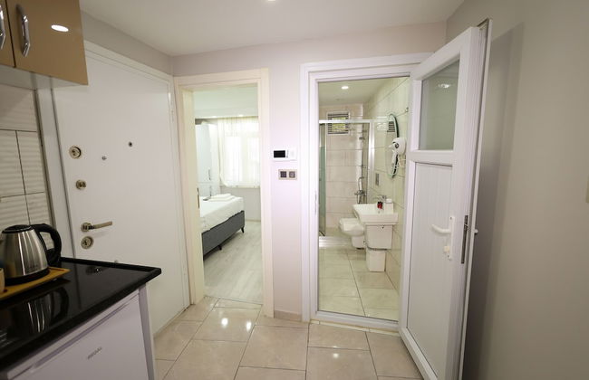 Joe Black Apart - Foto 45