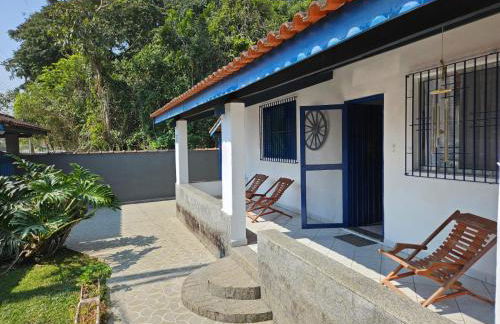 Casa com Quadra de Areia para 21 pessoas em Boracéia São Seba - Foto 32