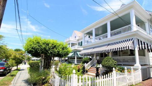 207 Howard Street - The "Schapteau" - Foto 5