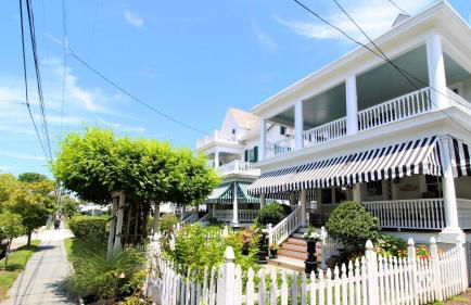 207 Howard Street - The "Schapteau" - Foto 5