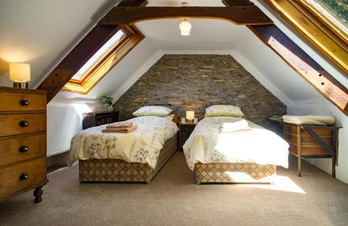 Garden Cottage Newcastle Emlyn - Foto 6