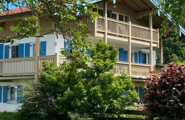 Appartementresidenz König Ludwig - Foto 60